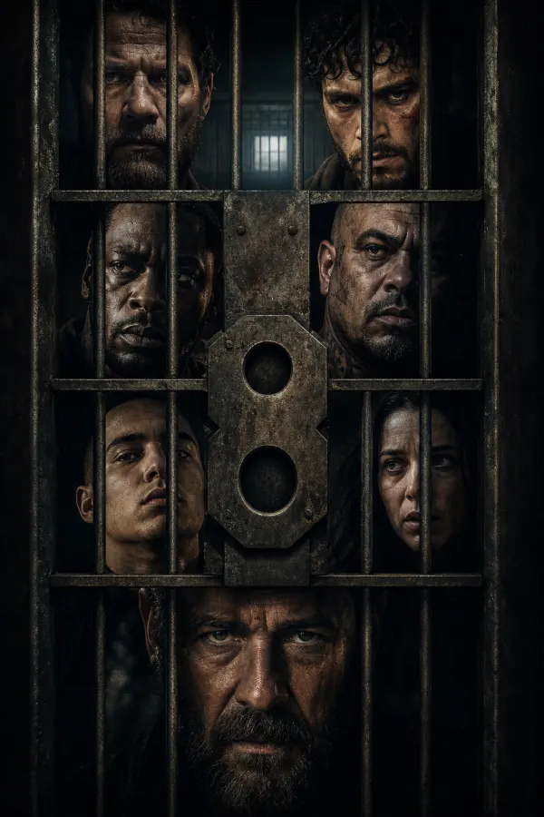Cell 8 available on VeoTT